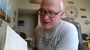 7) "Dyslexia in the Classroom" by Dale R. Jordan read by Stephen Round  (Link for Part 8 is below)