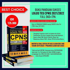 Previous article lengkap rincian formasi cpns kemenkumham pdf. Soal Cpns 2021 Dan Kunci Jawaban Kemenkumham Guru Galeri