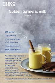 Pin On Turmeric Tea Anti Inflammatory