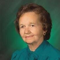 Brigita Ella Augusta Duffy Obituary