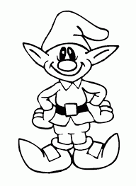 This set includes 11 coloring pages about christmas elves perfect for your studentscontains all of the images shown as seen in the sample with high quality graphicsincludes activities such as reading writing and coloringyou will receive. Cute Elf Coloring Pages Coloring Home