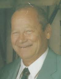 Donald Paulson Obituary March 29, 2020