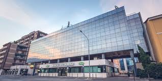 Brescia, 14 luglio 2015 banco di brescia banco di brescia s.p.a. Brescia Via Venticinque Aprile Banca Valsabbina