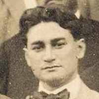 Edwin Kane Lemuel Fernandez (1883–1970)