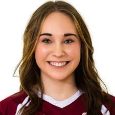 Malaina Thacker's Rogers High School Bio