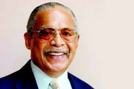 The entrepreneur –