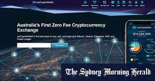 Coins are held in digital wallets, secured using advanced cryptographic techniques. Asic S Attention Drawn To Mycryptowallet After Exchange Goes Dark