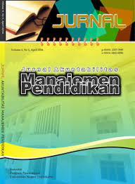 Maybe you would like to learn more about one of these? Jurnal Akuntabilitas Manajemen Pendidikan