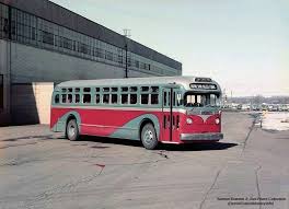 Image result for Brown 1980 Evans Coach Lines