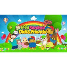 We did not find results for: Didi And Friends Happy Birthday Party Decor Photo Background Poster Shopee Singapore