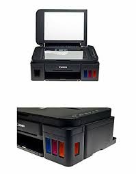 The pixma g2100 features a smart integrated ink system design that allows frontal ink set up accessibility and visibility of the ink levels which ipm2 in color. Neu Canon Pixma G3900 Tintenstrahldrucker Wifi Drucker Scan Kopie Integrierte Ink Tank System Ebay