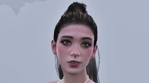 Skye knows how to melt a heart.