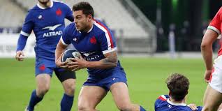 France, having led right up until the 85th minute, lost. Xv De France En Australie Ca Commence A Titiller Pour Les Bleus Selon Arthur