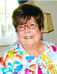 Obituary information for Linda Parham McCaffery