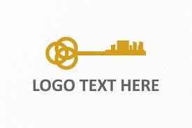 Key Real Estate Logo In 2020 Real Estate Logo Real Estate Logos