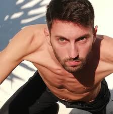 Moisés Carrasco Mejías