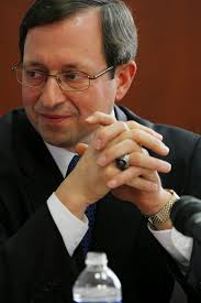 Sam Rohrer: Pennsylvania governor candidate