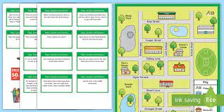 For a district map, visit the district residency page. Online Map Direction Games For Kids Primary Geography