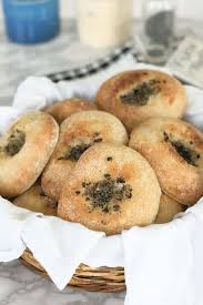 Bialy | Bialy Recipe | Eat The Love