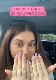 Zenith Nail Lounge Raleigh Nc