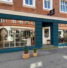 Frisørstuen