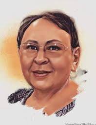 Marilyn Butters Obituary