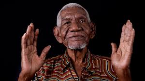 Teachings of the late Rev Dr Gondarra OAM