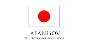 the government of japan japangov