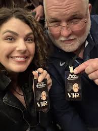 Heather McMahan in Seattle & Portland