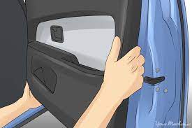 Then it took a couple of turns. How To Repair A Door Lock Actuator Yourmechanic Advice