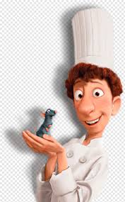 Andrea boerries, brad bird, brad garrett and others. Ratatouille Movie Free Hd