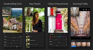 Photo editor apk 7.0.0 for android. Adobe Lightroom Mod Apk V5 3 1 Free Download 2021 Premium Unlocked