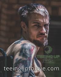 Bernie Christian's Instagram, Twitter & Facebook