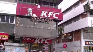 See unbiased reviews of kfc, rated 3 of 5 on tripadvisor and ranked #1,329 of 1,823 restaurants in petaling jaya. Buying Kfc And Walking Around Ss2 Petaling Jaya Permanently Closed Youtube
