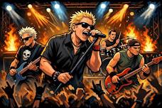 The Offspring