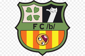 When designing a new logo you can be inspired by the visual logos found here. Green Leaf Logo Png Download 592 599 Free Transparent Fc Barcelona Png Download Cleanpng Kisspng