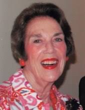 Margaret Calvert Obituary