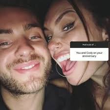 Alex Swint's Instagram, Twitter & Facebook