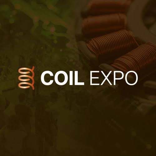 Coil Expo (International Trade Fair for Windings, Transformers, Generators and Electromagnetic Components) — Ptak Warsaw Expo, Nadarzyn (Warsaw metropolitan area), Mazowieckie (Masovian Voivodeship), Poland
