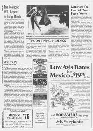 For anyone who watched The Death of Richie. LA Times, Aug. 25, 1976. :  r/Rifftrax