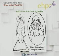 Intinya adalah memohon secara khusyuk kepada allah s.w.t agar mengabulkan niat dan keinginannya. Cara Solat Yang Betul Khas Untuk Denaihati Network Facebook