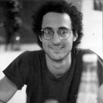 A Short Life by Jim Slotnick — Intima