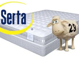 مراتب Serta Astoria و Dorsey مراجعات العملاء