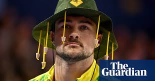 Commonwealth Games 2022: day three in pictures