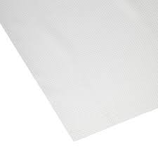 grey under sink mat the container store