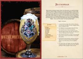 Das Inoffizielle Harry Potter Backbuch Von Kesselkuchen Bis Felsenkeksen Uber 50 Zauberhafte Rezepte Amazon De Tom Grimm Ka Butterbier Kakaopulver Zutaten