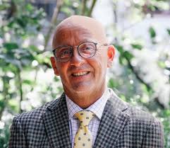 Meet our leadership team.