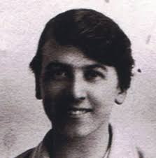 Mary (Kane) Farrell (1896-1994)