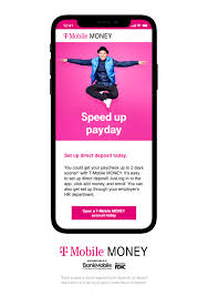 Access your account from more than 55,000 free allpoint atms — a larger network than other banks offer. It Pays Literally To Be With The Un Carrier Full T Mobile Money Benefits Extend To Sprint Customers Business Wire