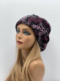 Fleece Winter Beanie for Women,beanie, Fleece Beanie, Winter Hat, Fleece  Hat, Warm Hat, Warm Beanie, Winter Cap, Cute Beanie,ear Warmer